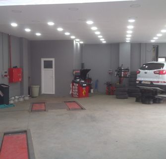 Bakırköy Elektrikçi