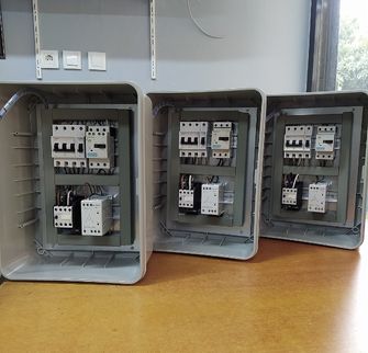 Güngören Elektrikçi