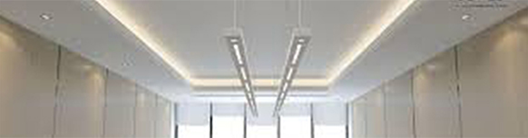 Modern Ofisler İ&ccedil;in Aydınlatma Trendleri