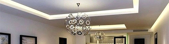 Evinizi Aydınlatırken Dikkat Edilmesi Gerekenler