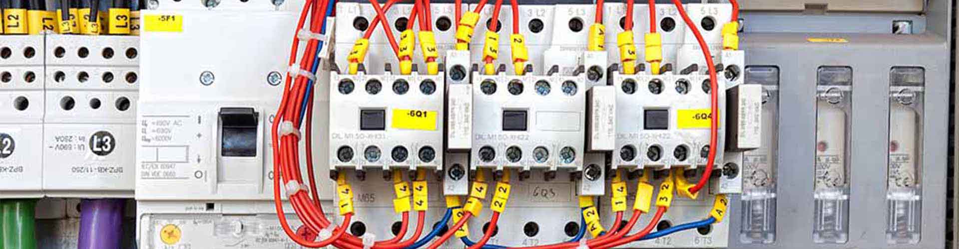 Elektrik Panolarının D&uuml;zenli Bakımı Neden &Ouml;nemlidir