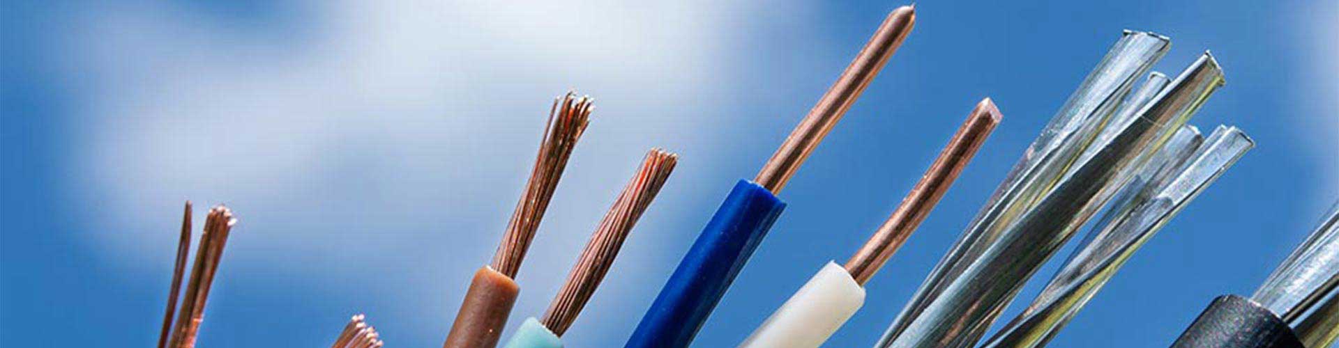 Kablo Se&ccedil;iminde Dikkat Edilmesi Gerekenler