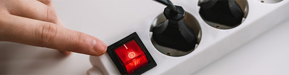 Elektrik G&uuml;venliği ve Yaşam Alanlarınız