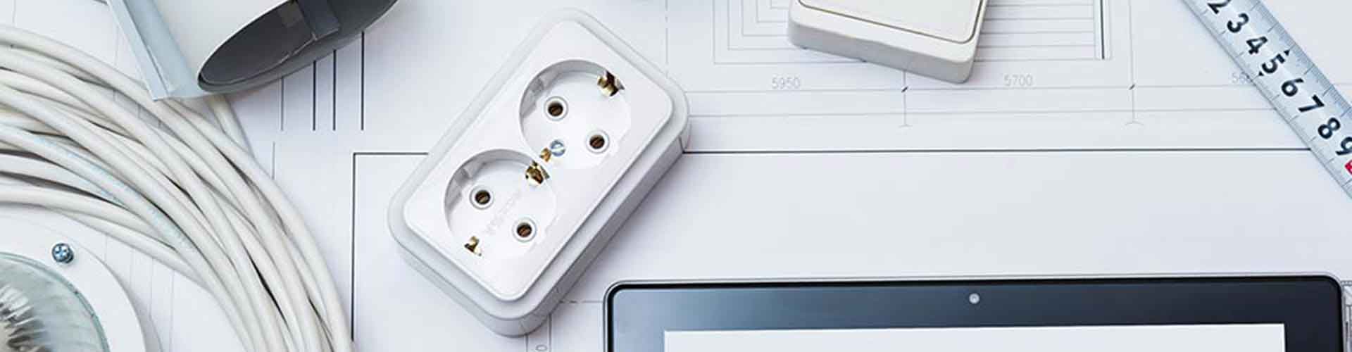 Yeni Bina İnşaatlarında Elektrik Proje Planlama