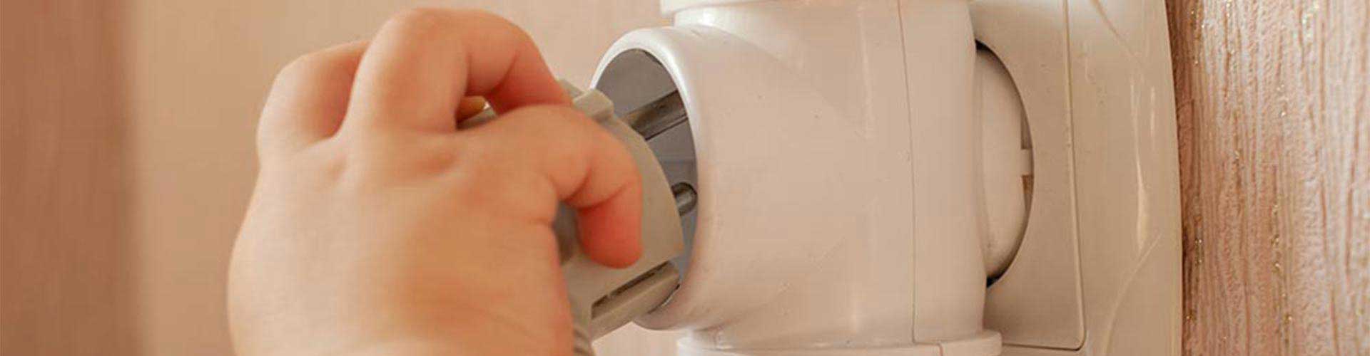 Evde ve Ofiste Elektrik Kazalarını &Ouml;nleme Y&ouml;ntemleri