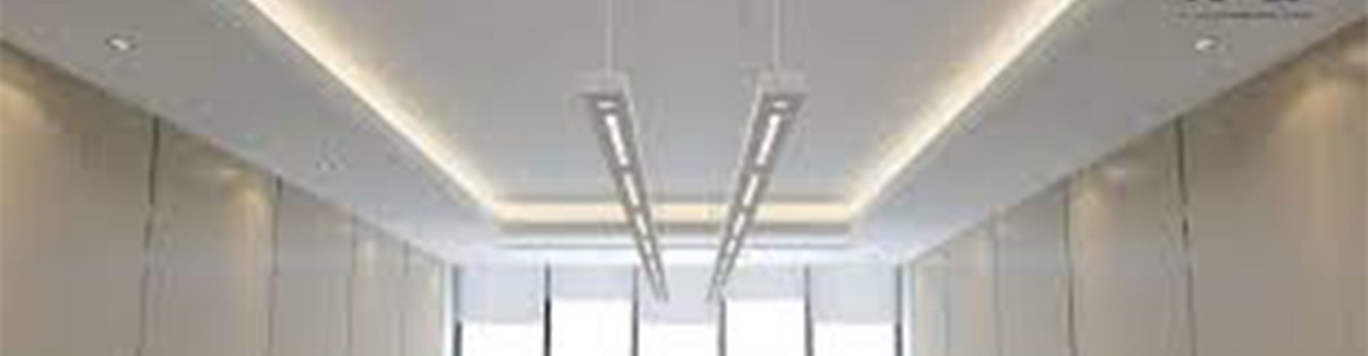 Modern Ofisler İ&ccedil;in Aydınlatma Trendleri