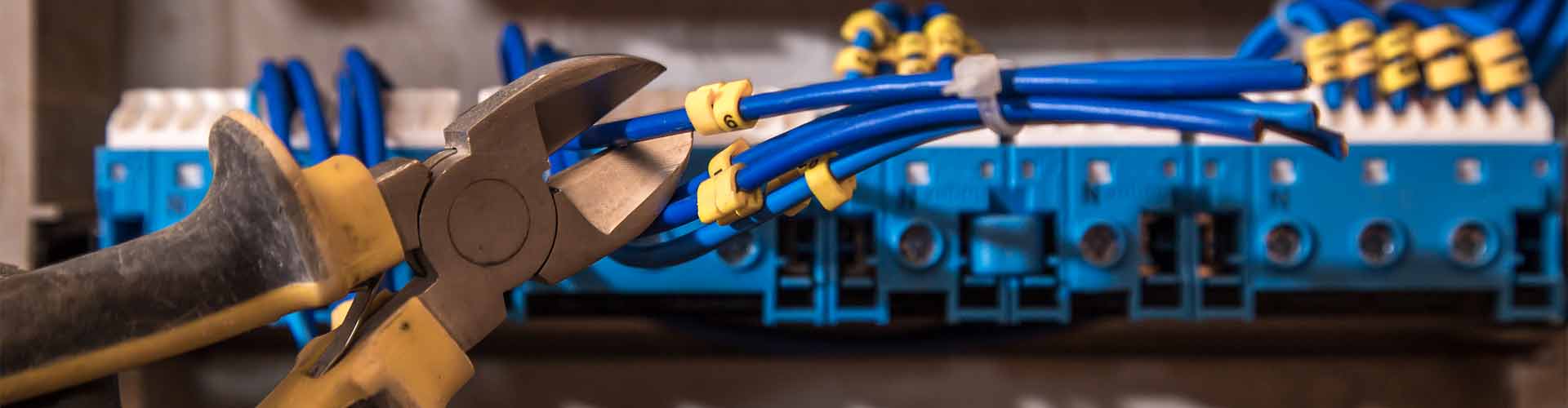 Elektrik Tesisatı Tamiratlarında Uzman &Ccedil;&ouml;z&uuml;mler