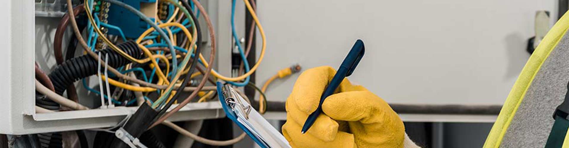 İşyerinde Elektrik Arızalarını &Ouml;nlemek İ&ccedil;in Yapılması Gerekenler