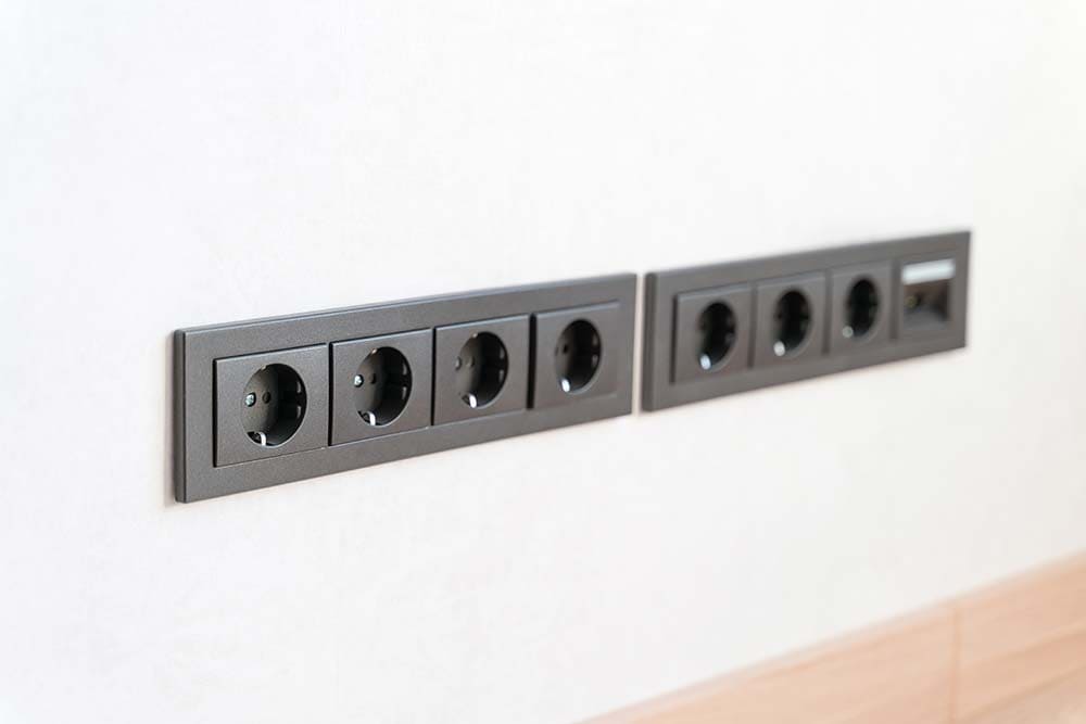 Elektrik Tesisatları