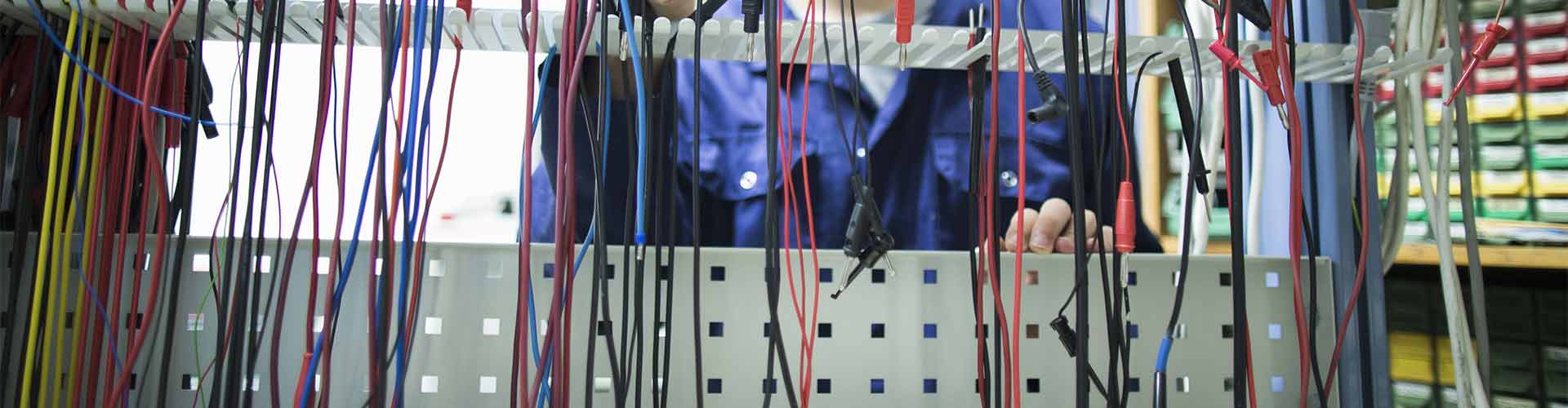 Fabrika ve Sanayi Tesislerinde Elektrik G&uuml;venliği