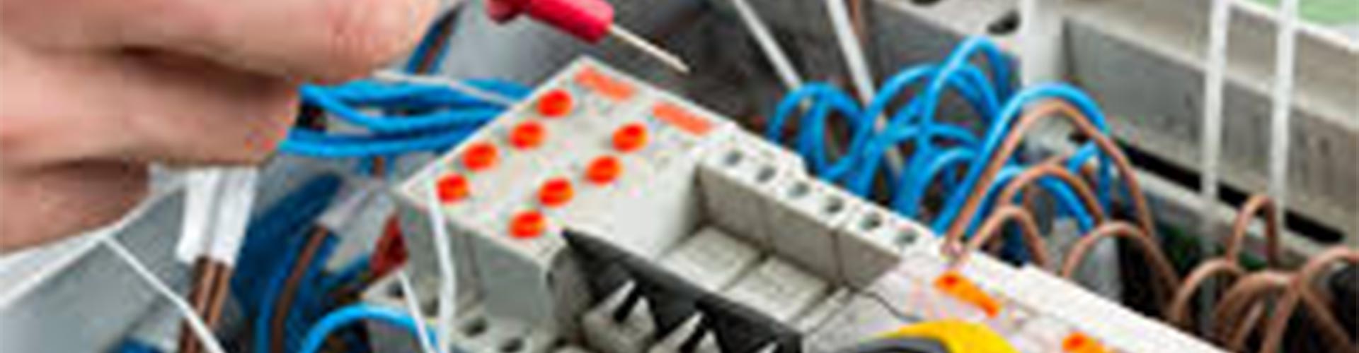 Elektrik Acil Durumlarında G&uuml;venceniz