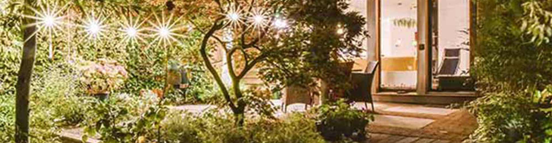 Bah&ccedil;enizi B&uuml;y&uuml;leyici Hale Getirin