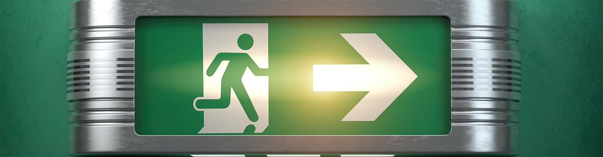 Acil Durum Aydınlatma Sistemleri