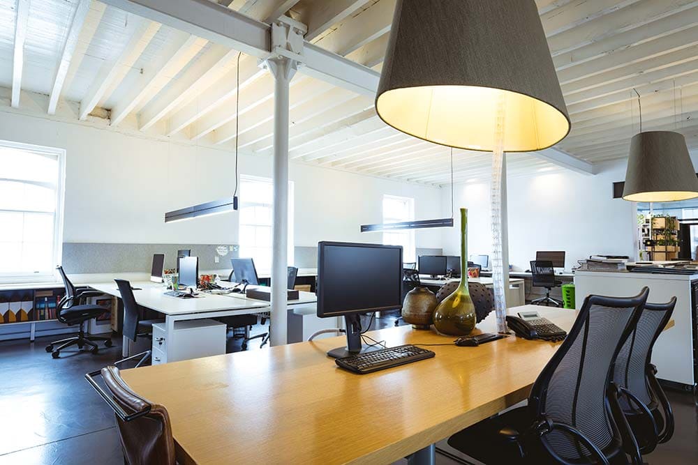 Aydınlatma Sistemleri