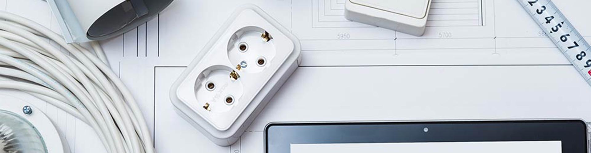 Yeni Bina İnşaatlarında Elektrik Proje Planlama