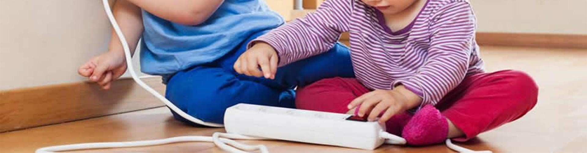 G&uuml;venli Ev Elektrik Tesisatı