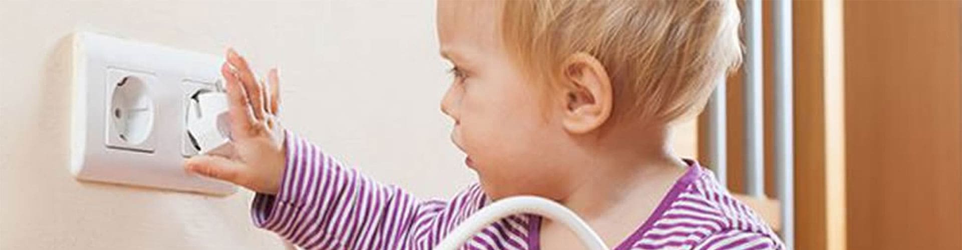 &Ccedil;ocuklar ve Elektrik G&uuml;venliği: Ebeveynler İ&ccedil;in &Ouml;nemli Bilgiler