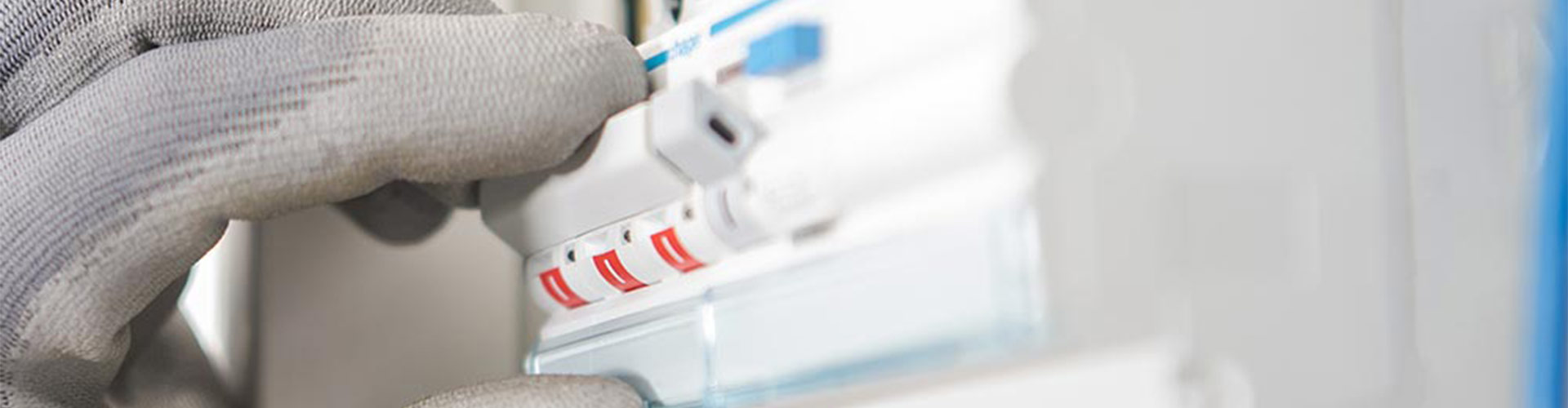 Elektrik Tesisatında Sigorta &Ccedil;eşitleri ve Kullanım Alanları