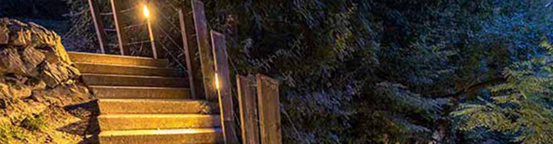 Dış Aydınlatma Tasarımı