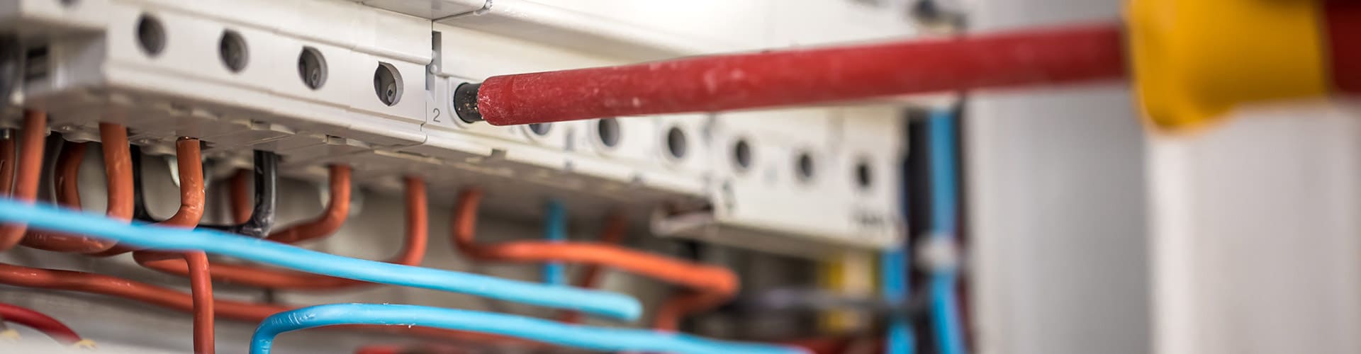 Ev Elektrik Sistemlerinizde Sık&ccedil;a Karşılaşılanlar